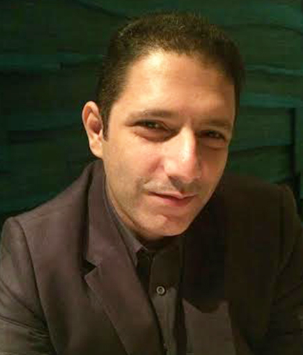Kaizad Pardiwalla