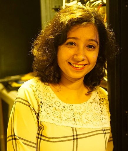 Shalini Narsinghani