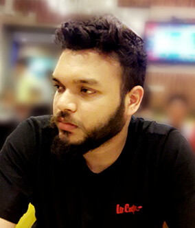 Saif Shaikh